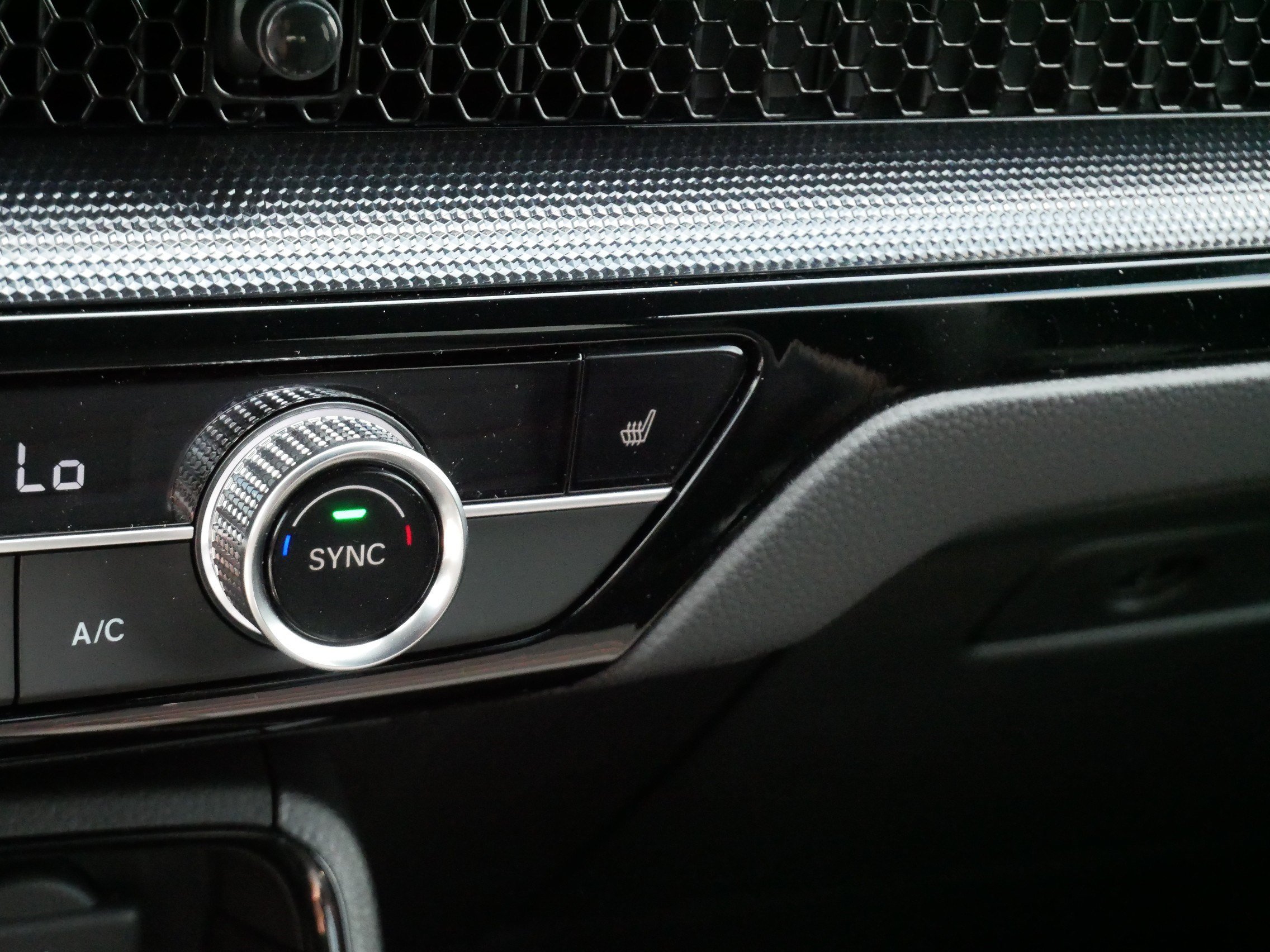 Certified 2026 Honda CR-V Sport Touring image 31