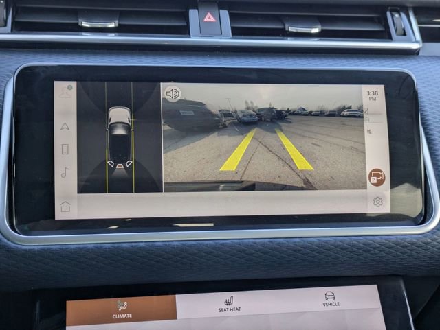 Used 2023 Land Rover Range Rover Velar R-Dynamic S image 10