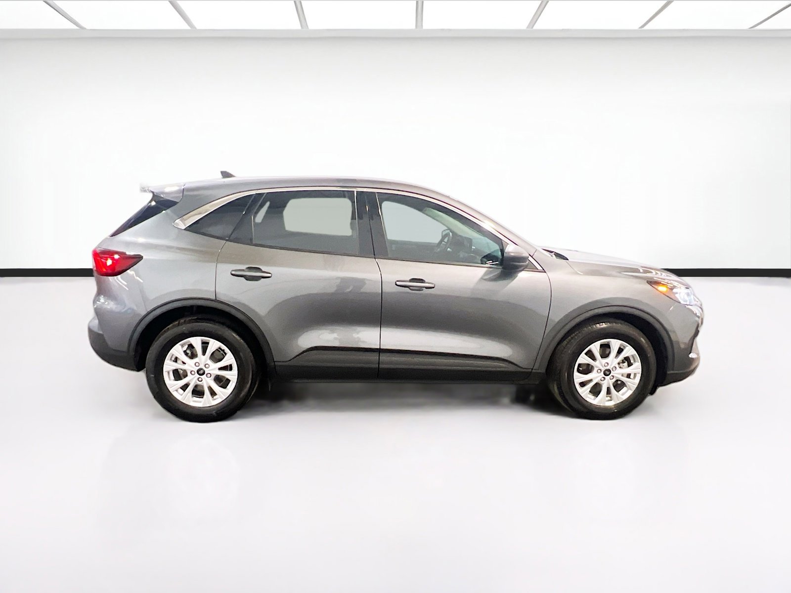 Used 2023 Ford Escape Active image 23