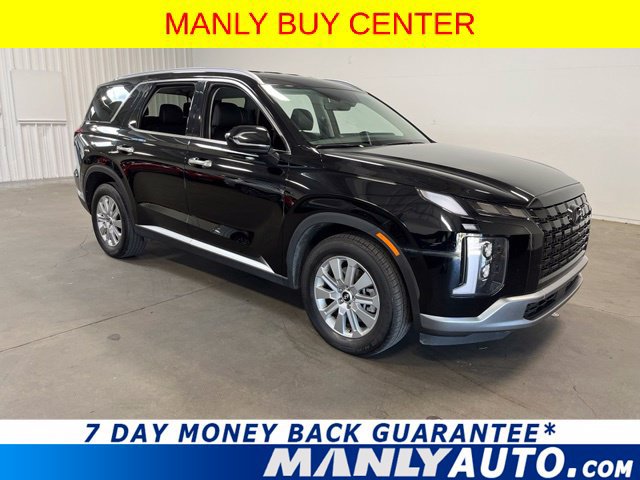 Used 2025 Hyundai Palisade SEL
