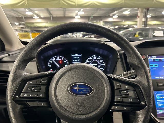 Used 2024 Subaru Crosstrek 2.0i AWD/4WD image 11