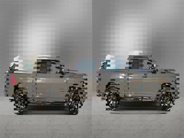 New 2026 RAM 2500 Big Horn image 9