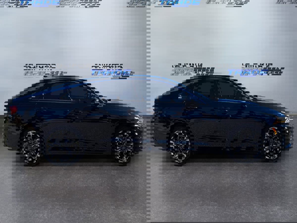 Used 2021 Kia K5 EX w/ EX Premium Package image 4