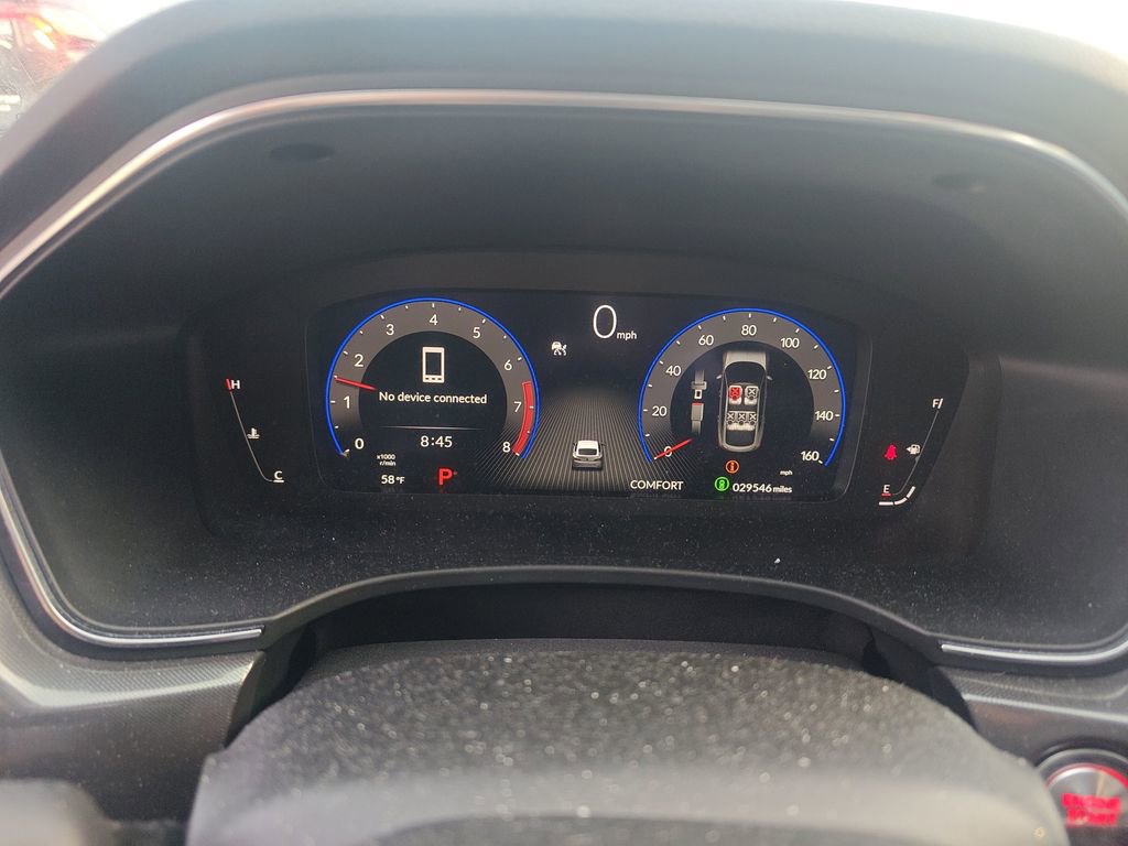 Used 2024 Acura Integra A-Spec image 9