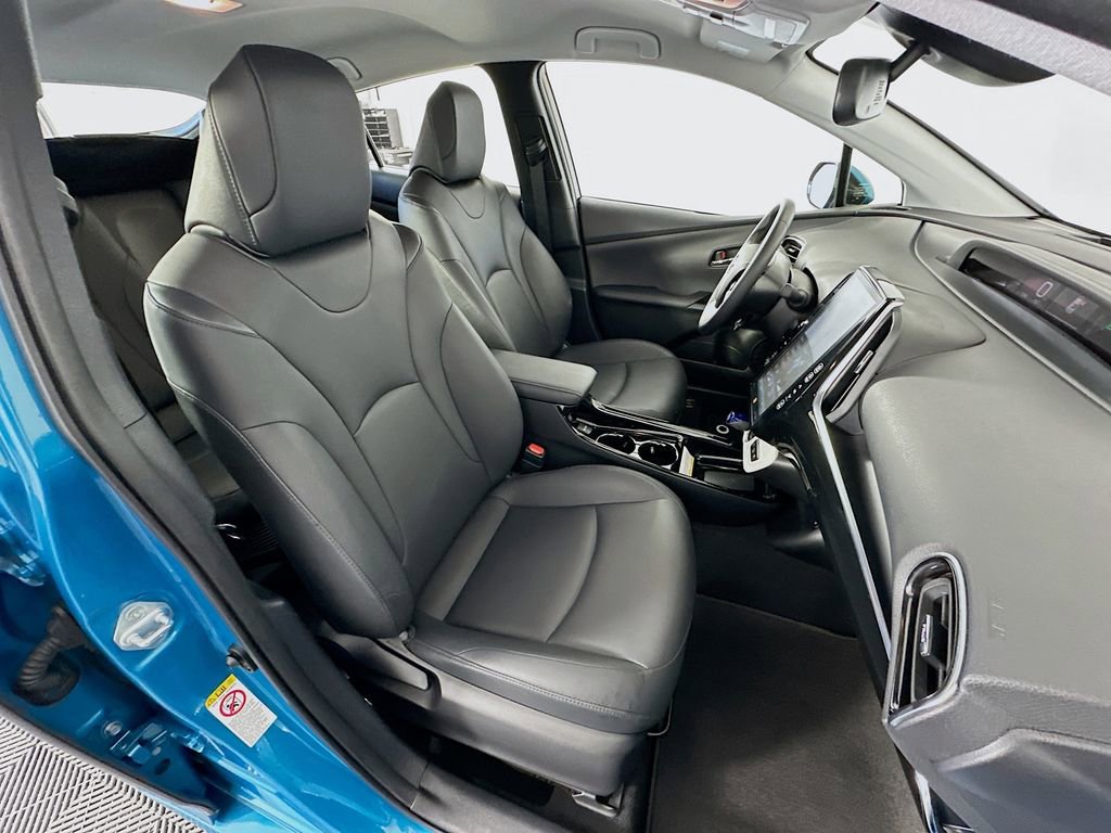 Used 2019 Toyota Prius Prime Premium image 27