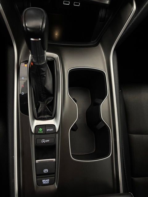 Used 2022 Honda Accord Sport image 23