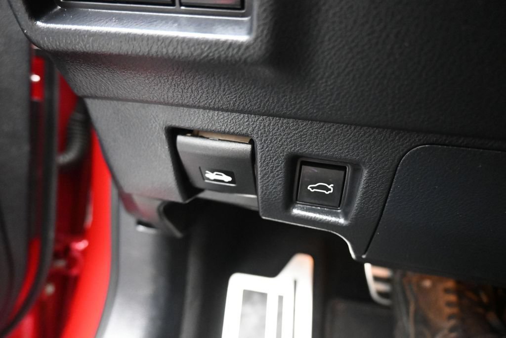 Used 2023 Lexus IS 350 F Sport w/ Memory Package AWD/4WD image 27