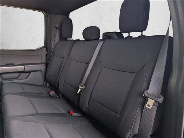 Used 2023 Ford F150 XLT w/ Equipment Group 301A Mid image 13