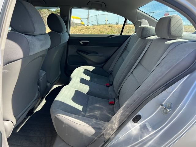 Used 2009 Honda Civic LX image 14