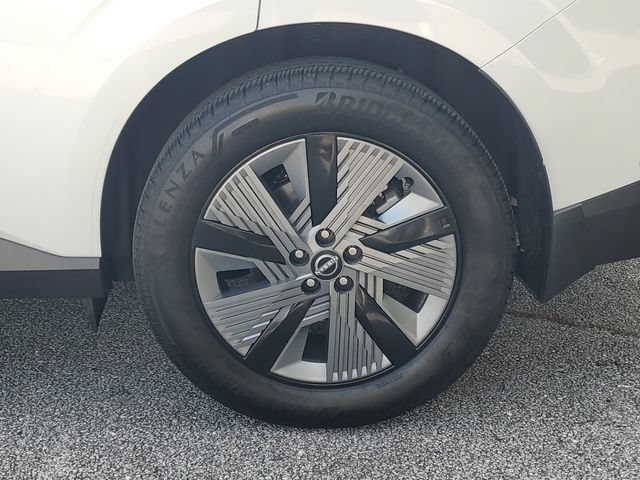 Certified 2025 Nissan Murano SL AWD/4WD image 36