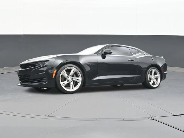 Used 2019 Chevrolet Camaro SS RWD image 54