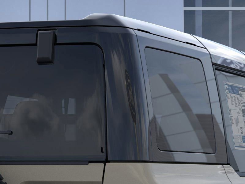 New 2025 Ford Bronco Outer Banks image 25