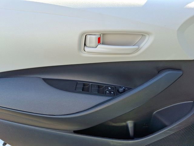 Certified 2024 Toyota Corolla LE FWD image 12