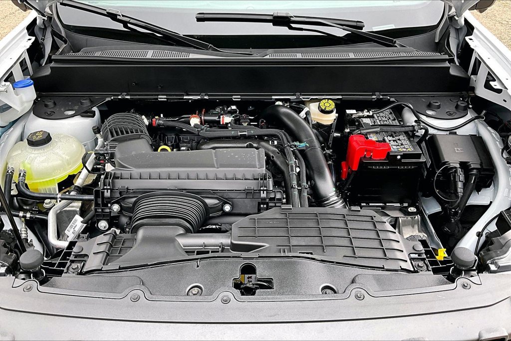New 2026 Ford Maverick Tremor AWD/4WD image 13