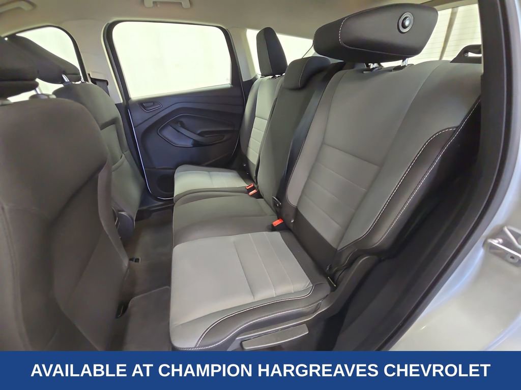 Used 2019 Ford Escape S image 34