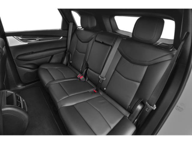 Certified 2024 Cadillac XT5 Sportv w/ LPO, Floor Liner Package AWD/4WD image 15