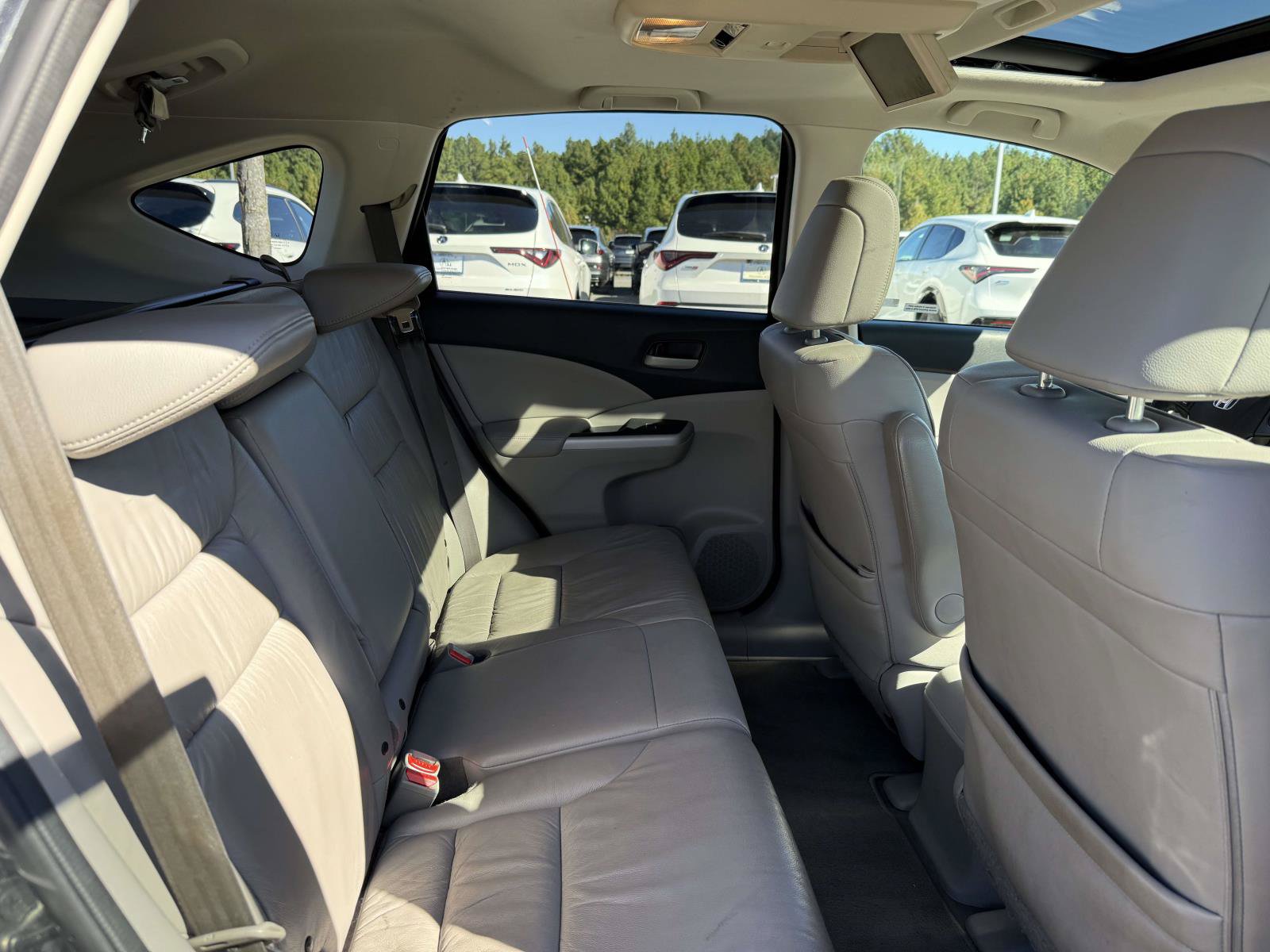 Used 2013 Honda CR-V EX-L image 17