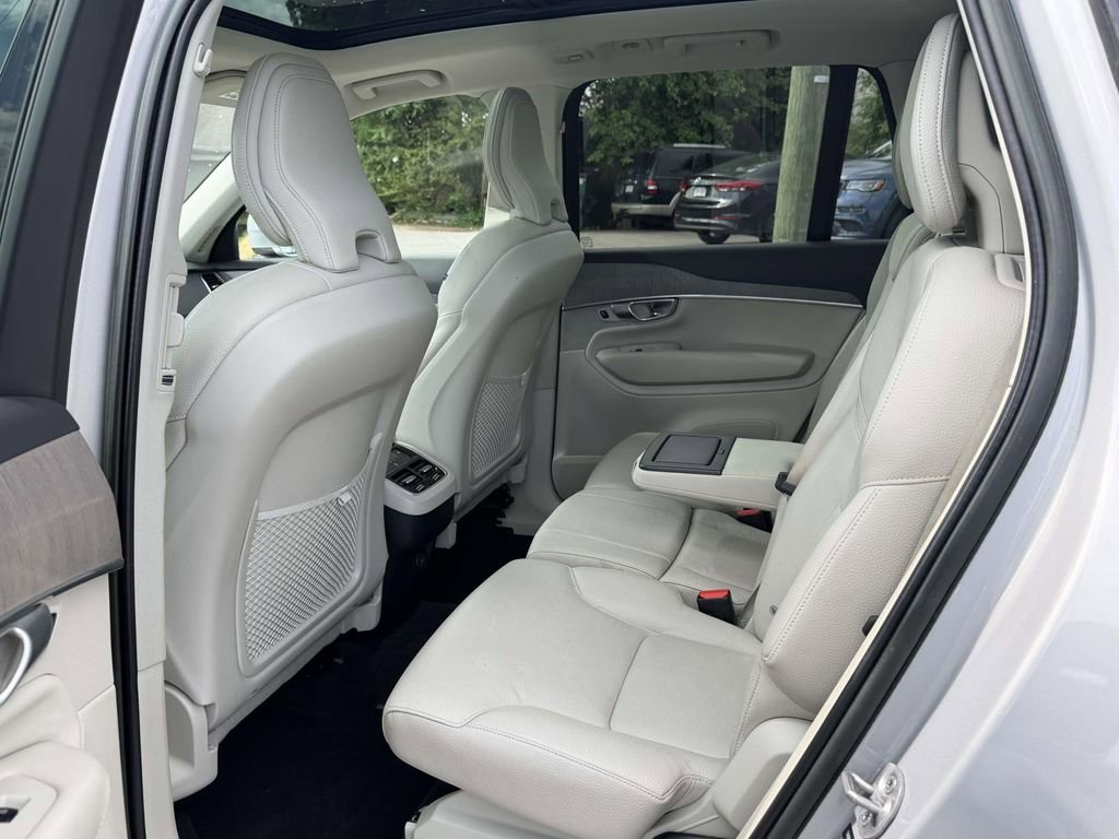 Used 2023 Volvo XC90 B6 Plus w/ Protection Package Premier AWD/4WD image 15