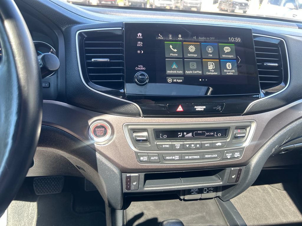 Used 2020 Honda Pilot EX-L image 20