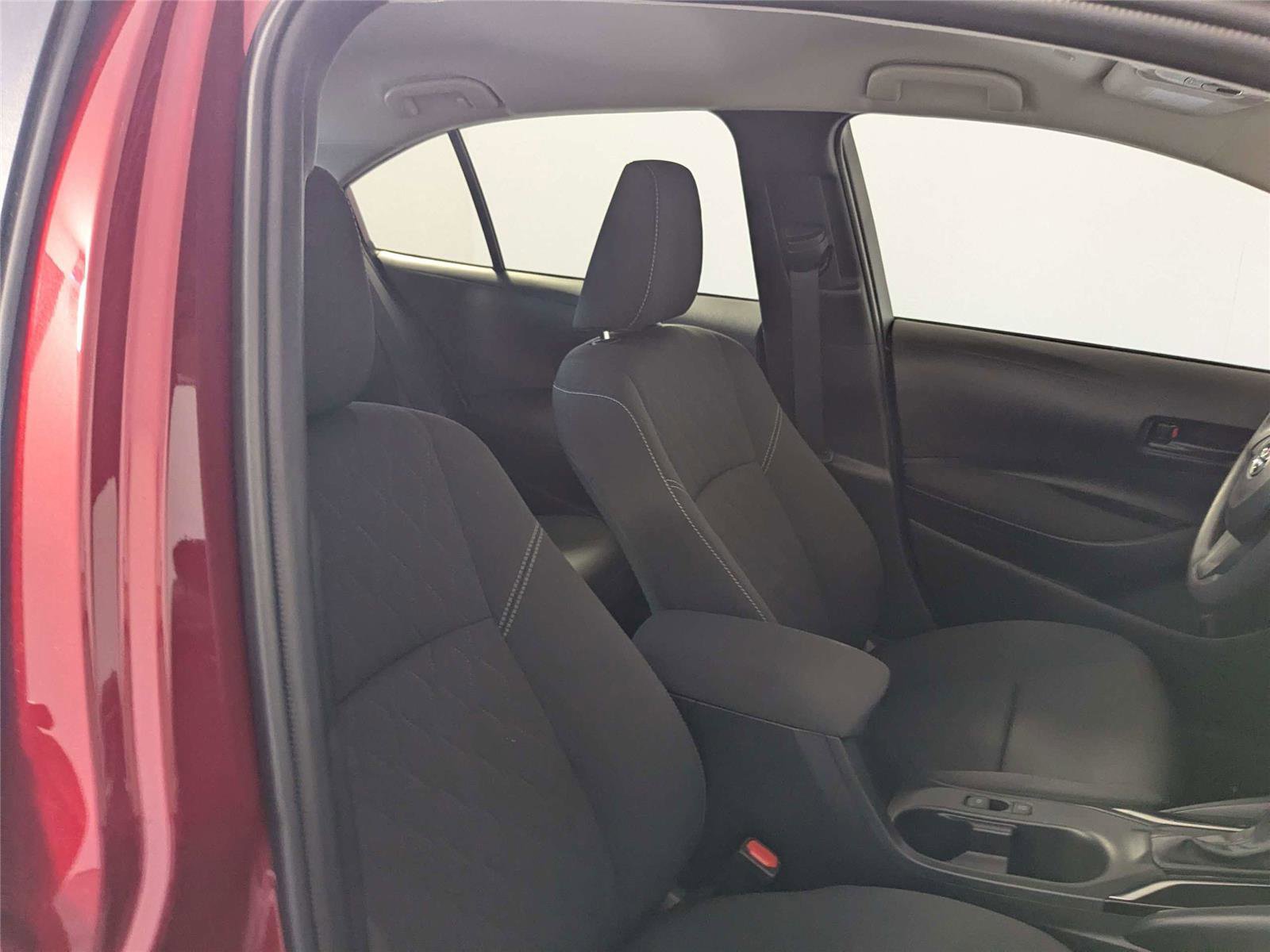 Certified 2024 Toyota Corolla LE w/ LE Convenience Package FWD image 31