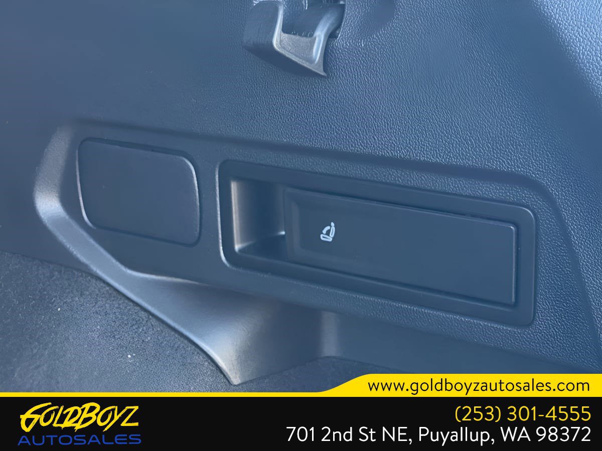 Used 2021 Volkswagen Tiguan S AWD/4WD image 39