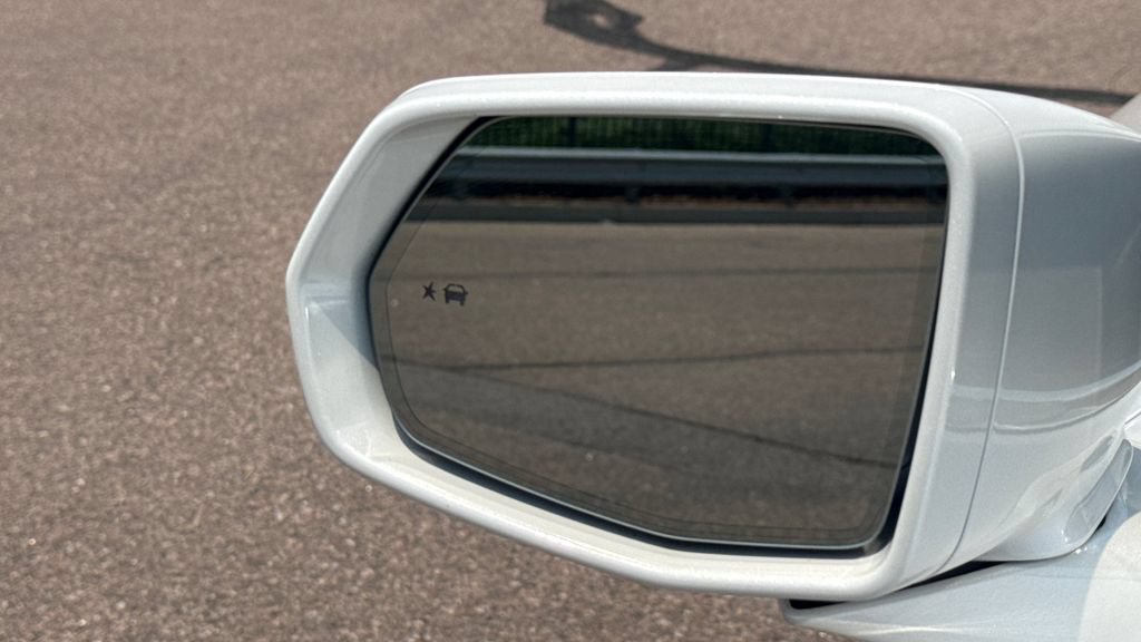 Used 2020 Cadillac XT6 Premium Luxury AWD/4WD image 18