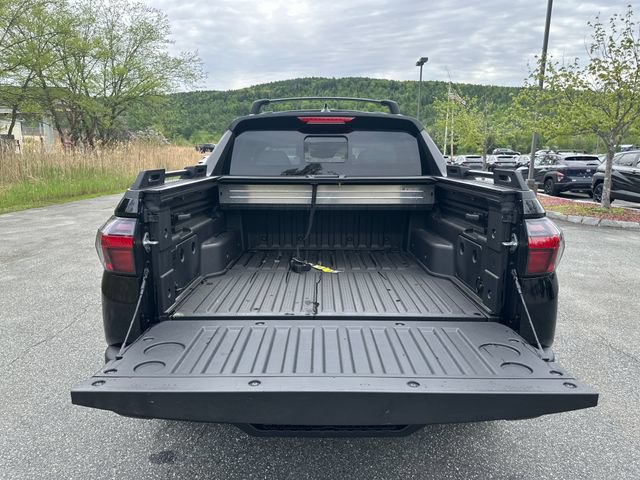 New 2026 Hyundai Santa Cruz SEL AWD/4WD image 24