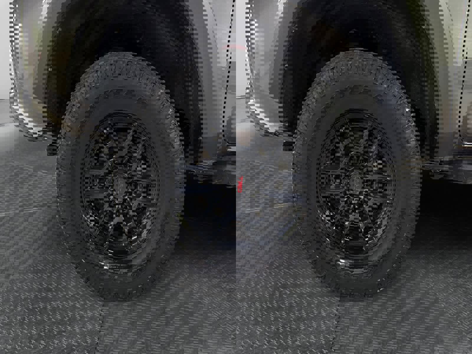 Used 2020 Toyota Tacoma TRD Pro image 18