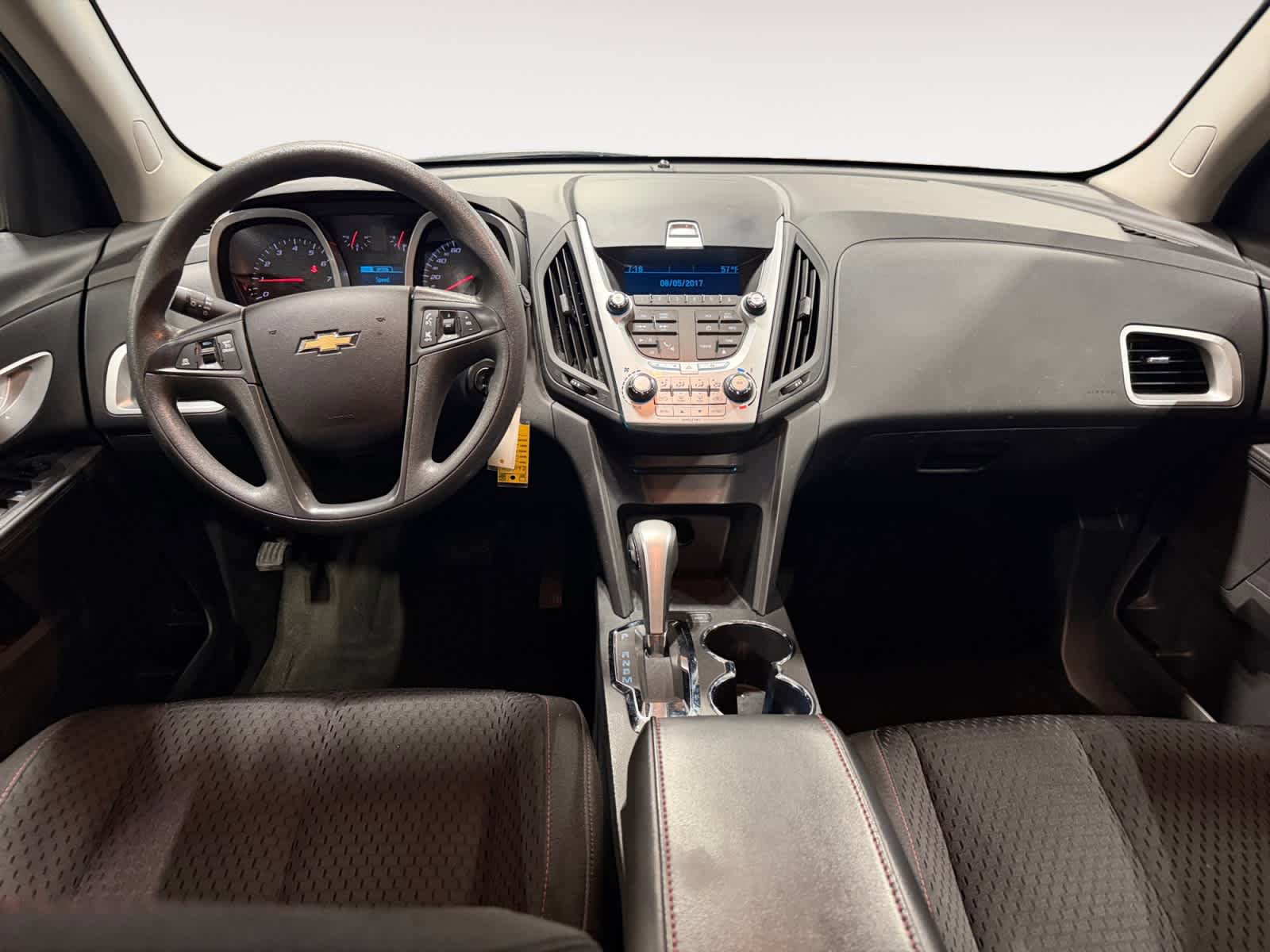 Used 2014 Chevrolet Equinox LS FWD image 11