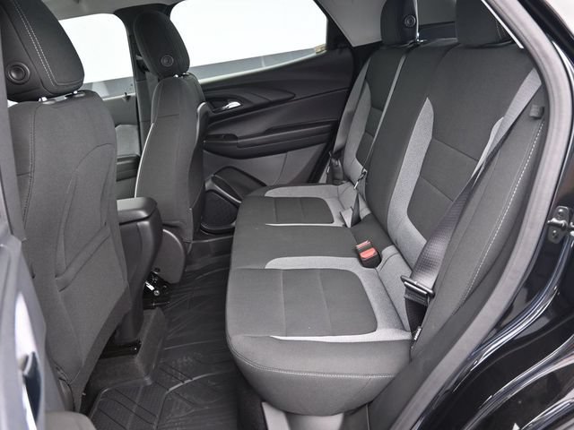 New 2026 Chevrolet TrailBlazer LT w/ Driver Confidence Package FWD image 20