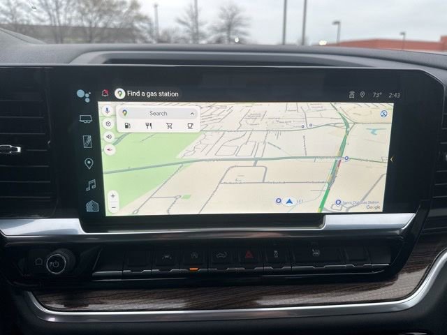 New 2026 Chevrolet Silverado 1500 RST w/ RST Select Package AWD/4WD image 23