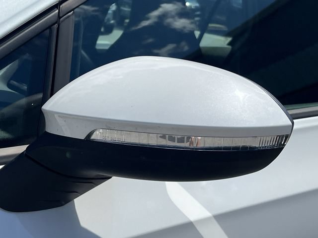Used 2025 Volkswagen GTI S FWD image 38