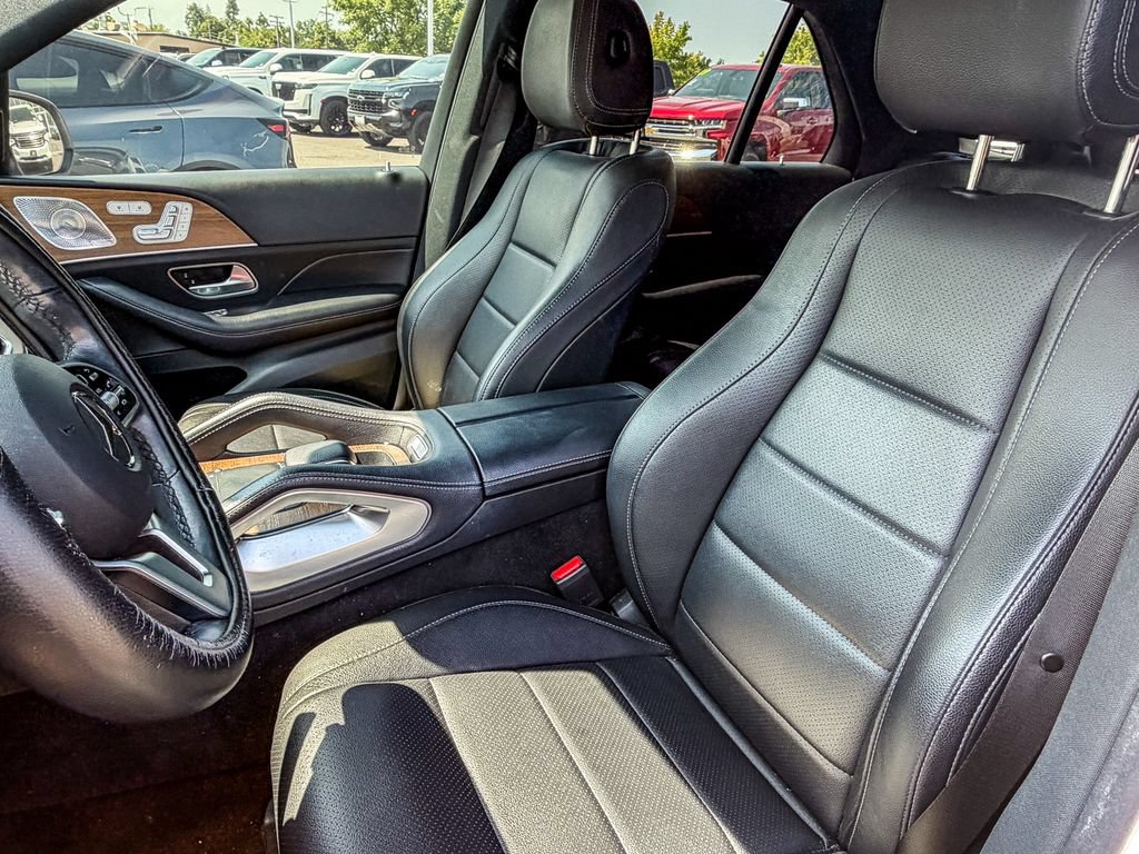 Used 2021 Mercedes-Benz GLE 350 image 9