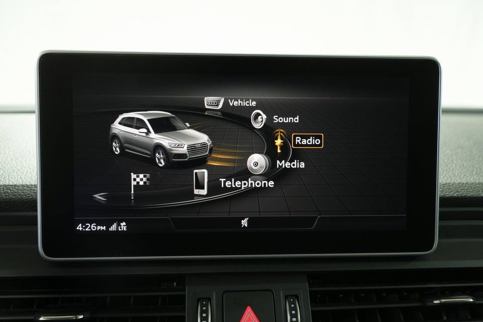 Used 2018 Audi Q5 2.0T Premium Plus w/ Premium Plus Package image 26