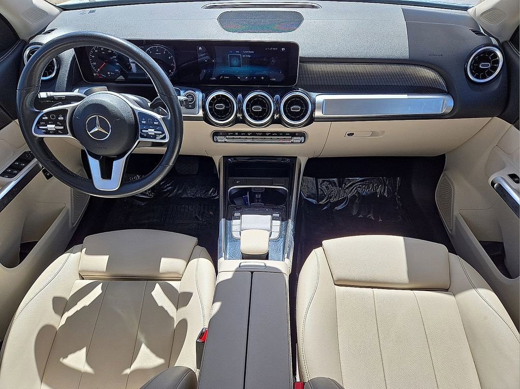 Used 2021 Mercedes-Benz GLB 250 GLB 250 image 17