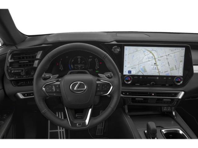 Certified 2023 Lexus RX 500h F Sport w/ Cold Area Package AWD/4WD image 7