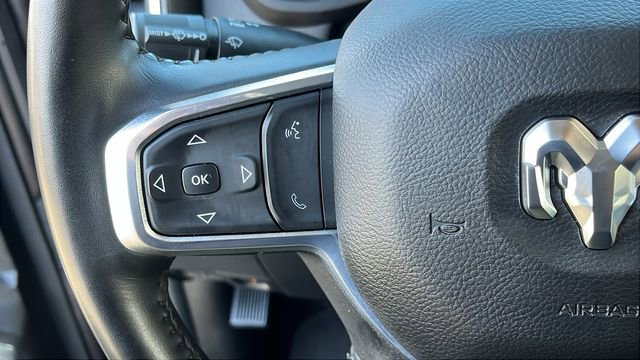 Used 2024 RAM 2500 Laramie w/ Safety Group image 12