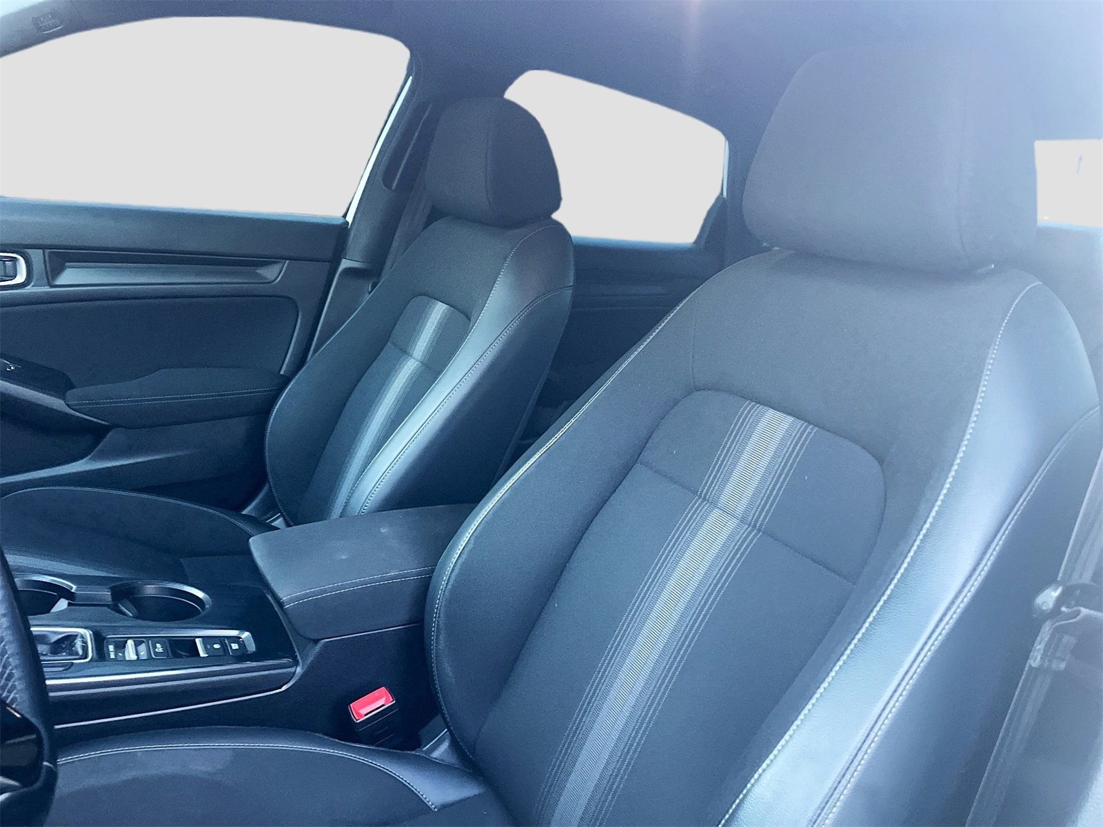 Used 2022 Honda Civic Sport image 19