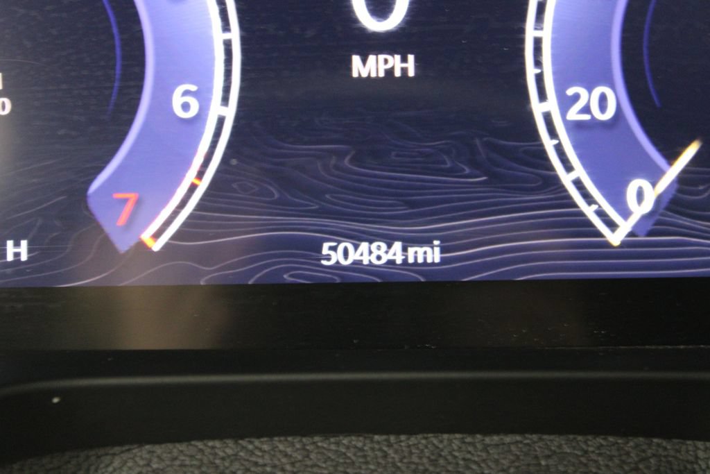 Used 2024 Jeep Grand Cherokee Altitude AWD/4WD image 41