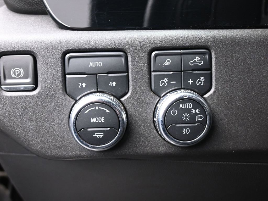 Used 2024 GMC Sierra 1500 SLT image 20