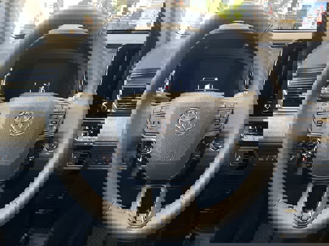 New 2026 Toyota Camry LE image 17