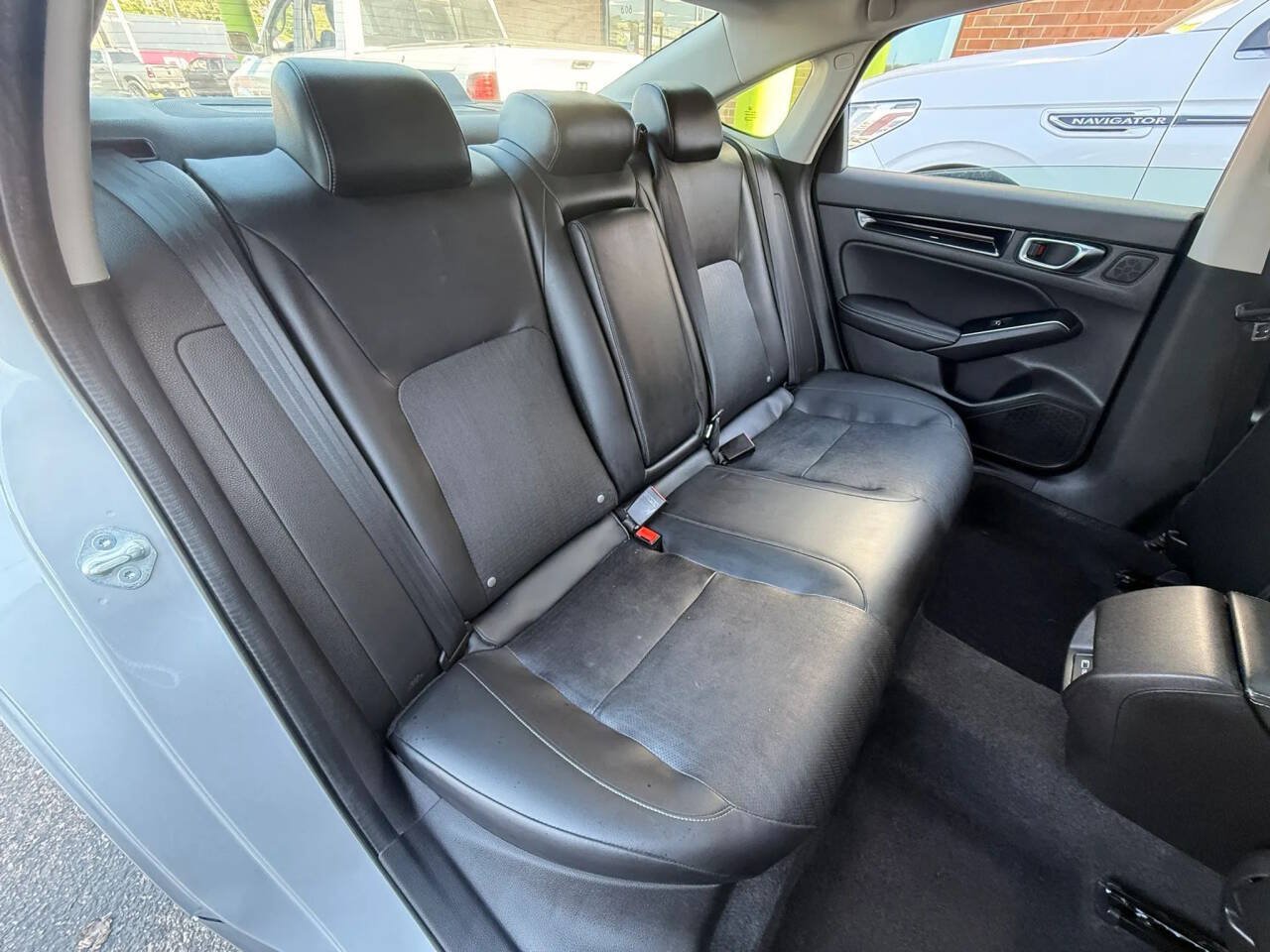 Used 2022 Honda Civic Touring image 18