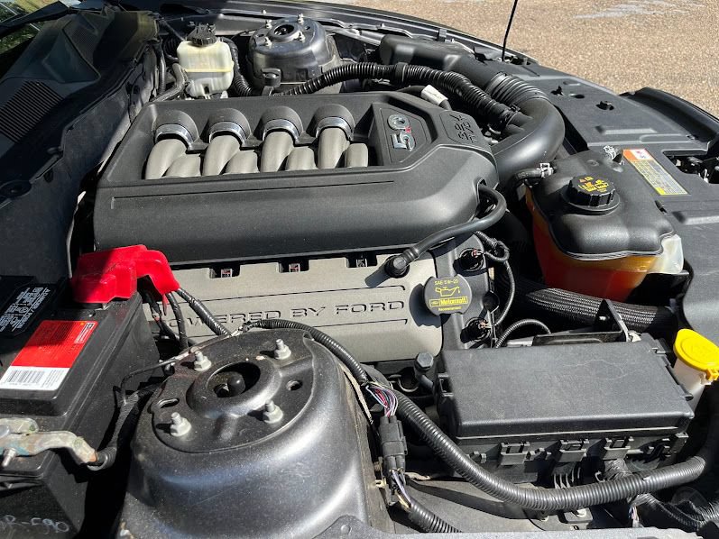Used 2014 Ford Mustang GT RWD image 28