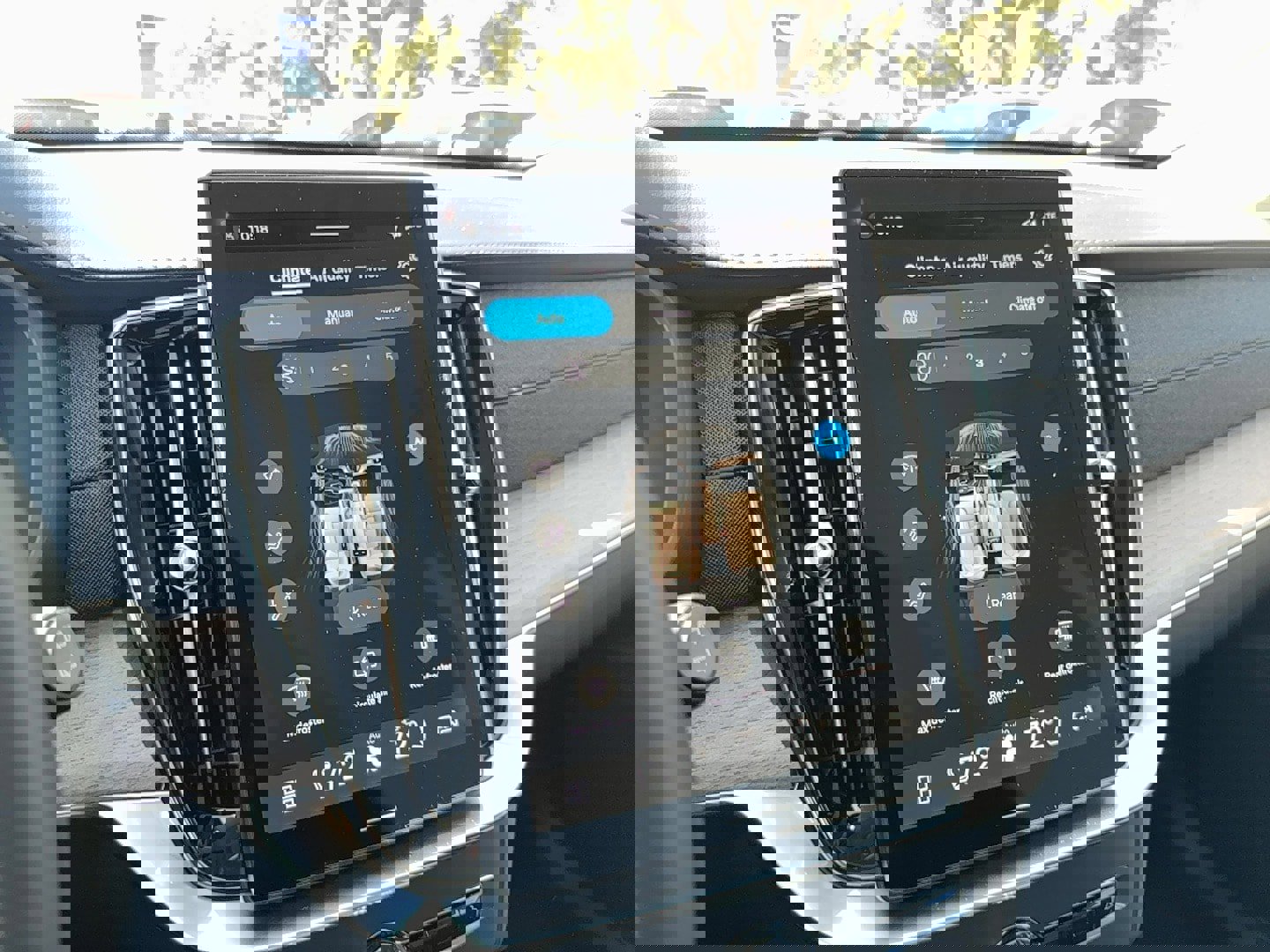 New 2026 Volvo XC90 B5 Core image 20