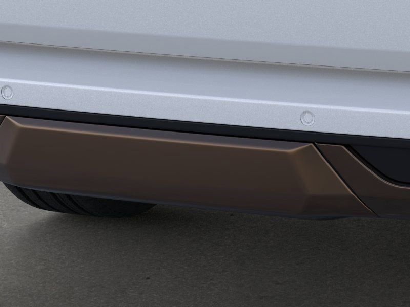 New 2026 Ford Expedition Max King Ranch AWD/4WD image 23