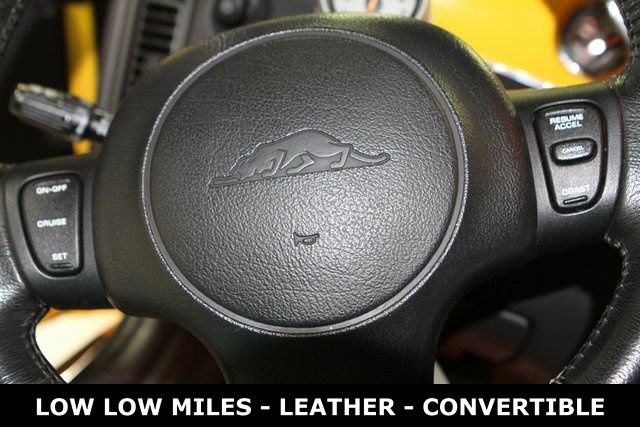 Used 1999 Plymouth Prowler image 19