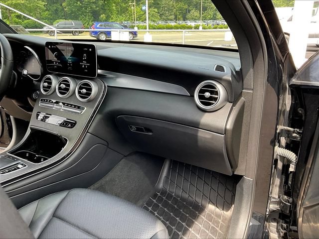 Certified 2021 Mercedes-Benz GLC 300 4MATIC image 28