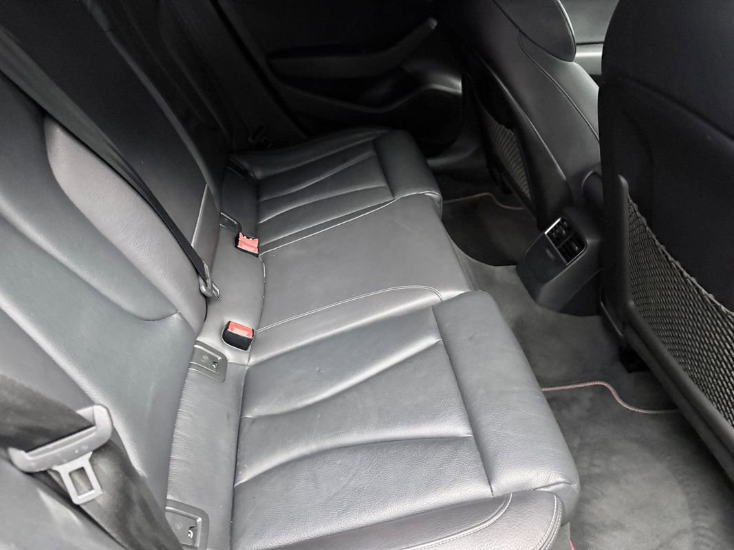 Used 2017 Audi S3 Premium Plus w/ Technology Package image 12