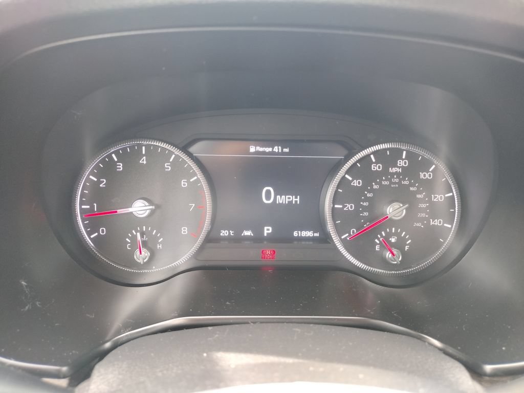 Used 2022 Kia Telluride SX AWD/4WD image 36