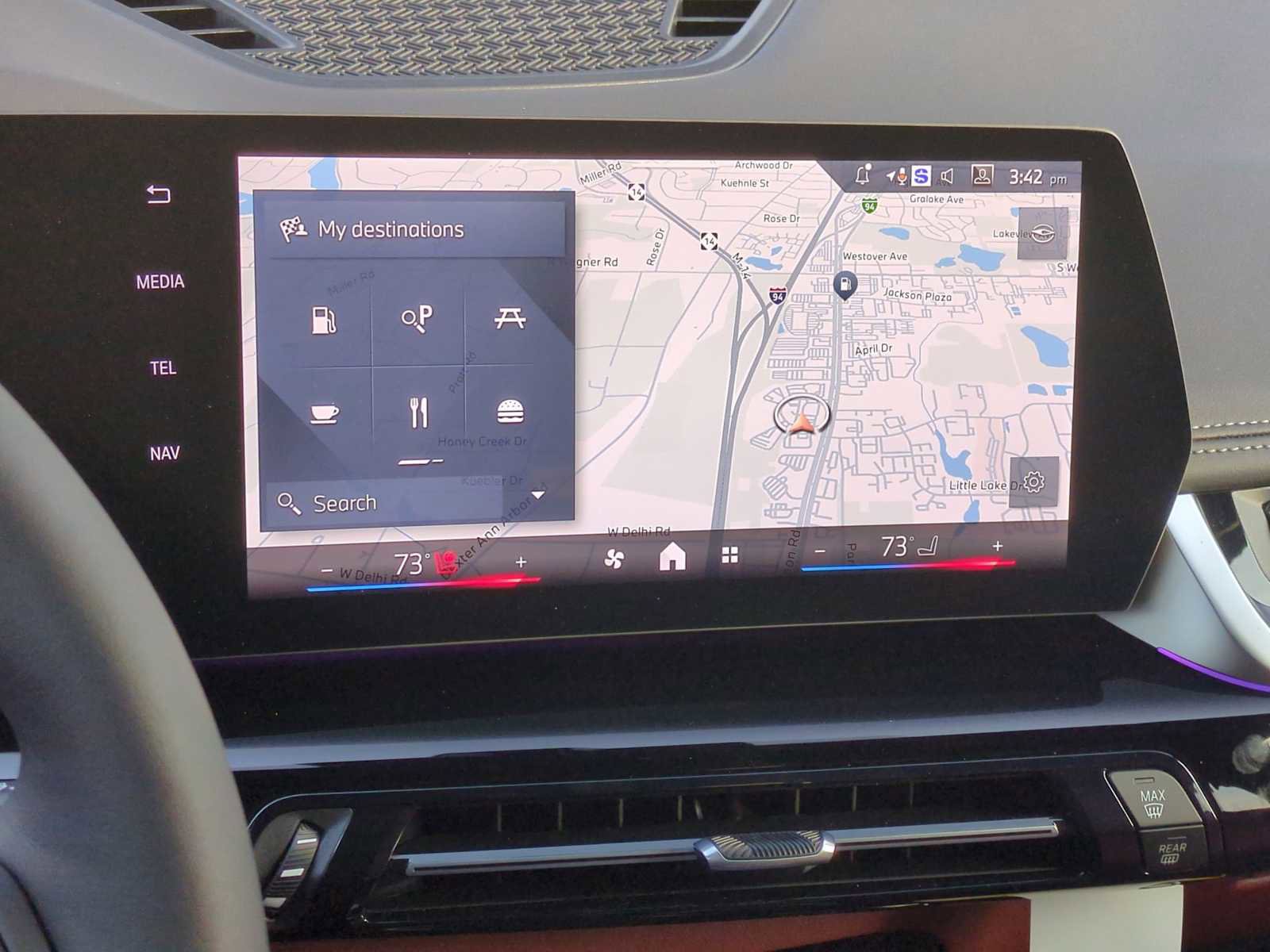 New 2026 BMW X1 xDrive28i w/ Technology Package image 30